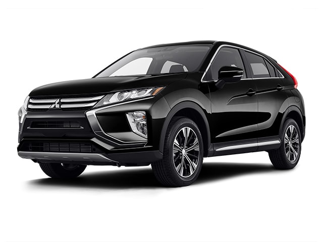 2019 Mitsubishi Eclipse Cross SEL's photo