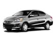 Mitsubishi Mirage G4