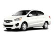 Mitsubishi Mirage G4