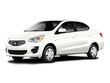 Mitsubishi Mirage G4