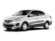 Mitsubishi Mirage G4