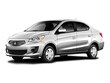Mitsubishi Mirage G4