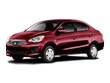 Mitsubishi Mirage G4