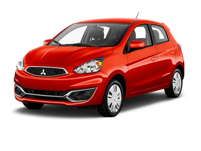 new 2019 mitsubishi mirage