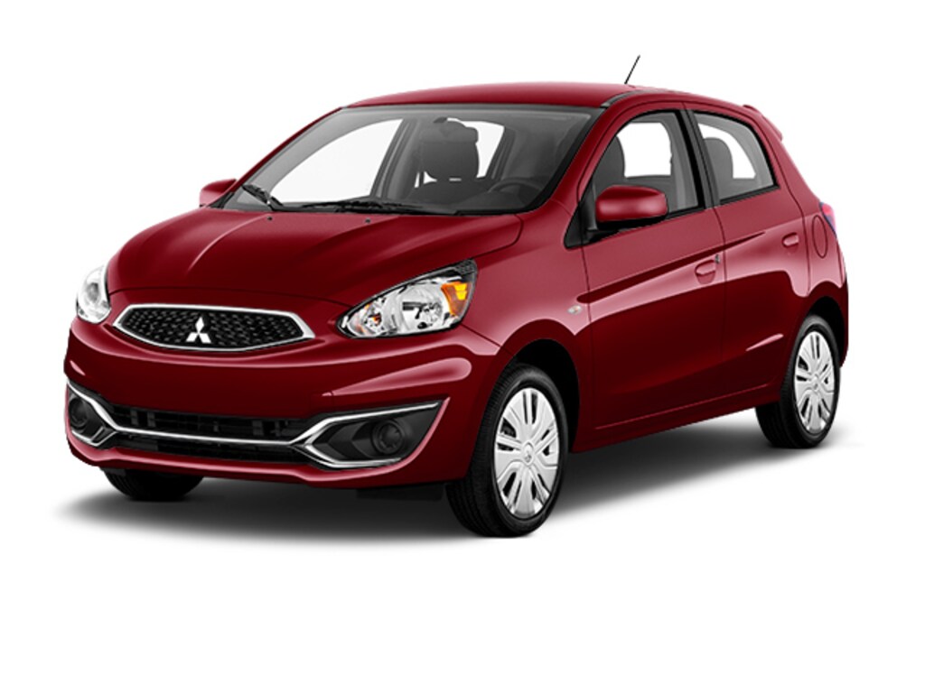 New 2019 Mitsubishi Mirage For Sale At Sendell Mitsubishi Vin