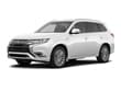 Used 2019 Mitsubishi Outlander Phev