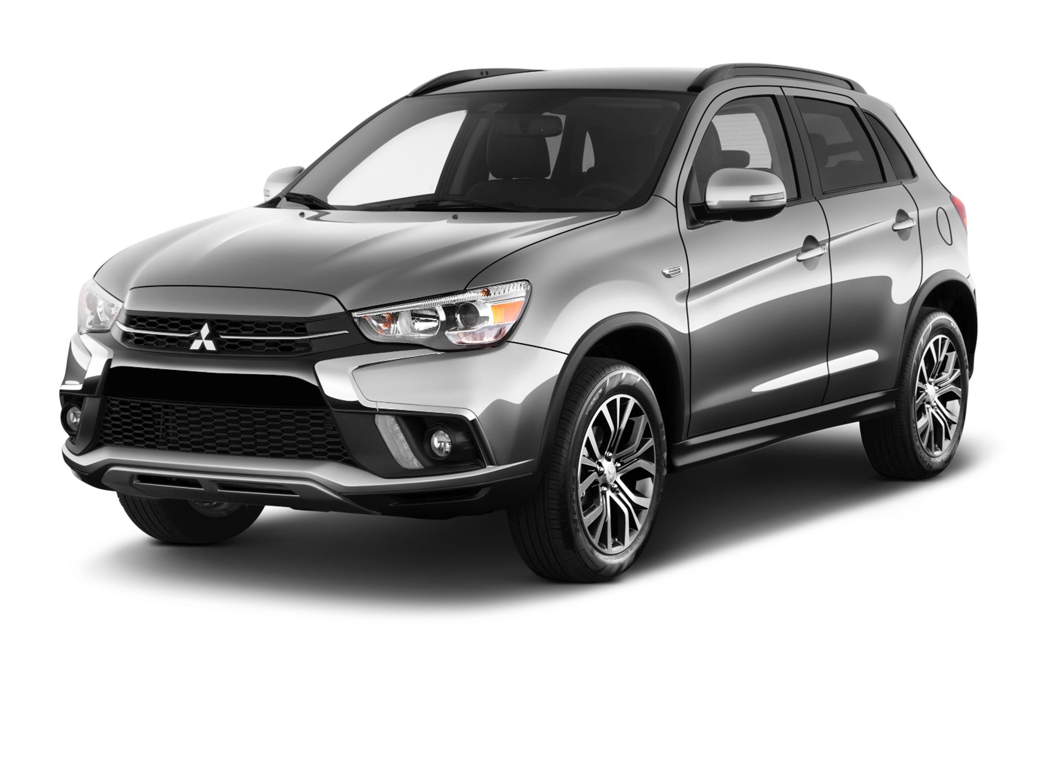 Mitsubishi Outlander Sport SUV