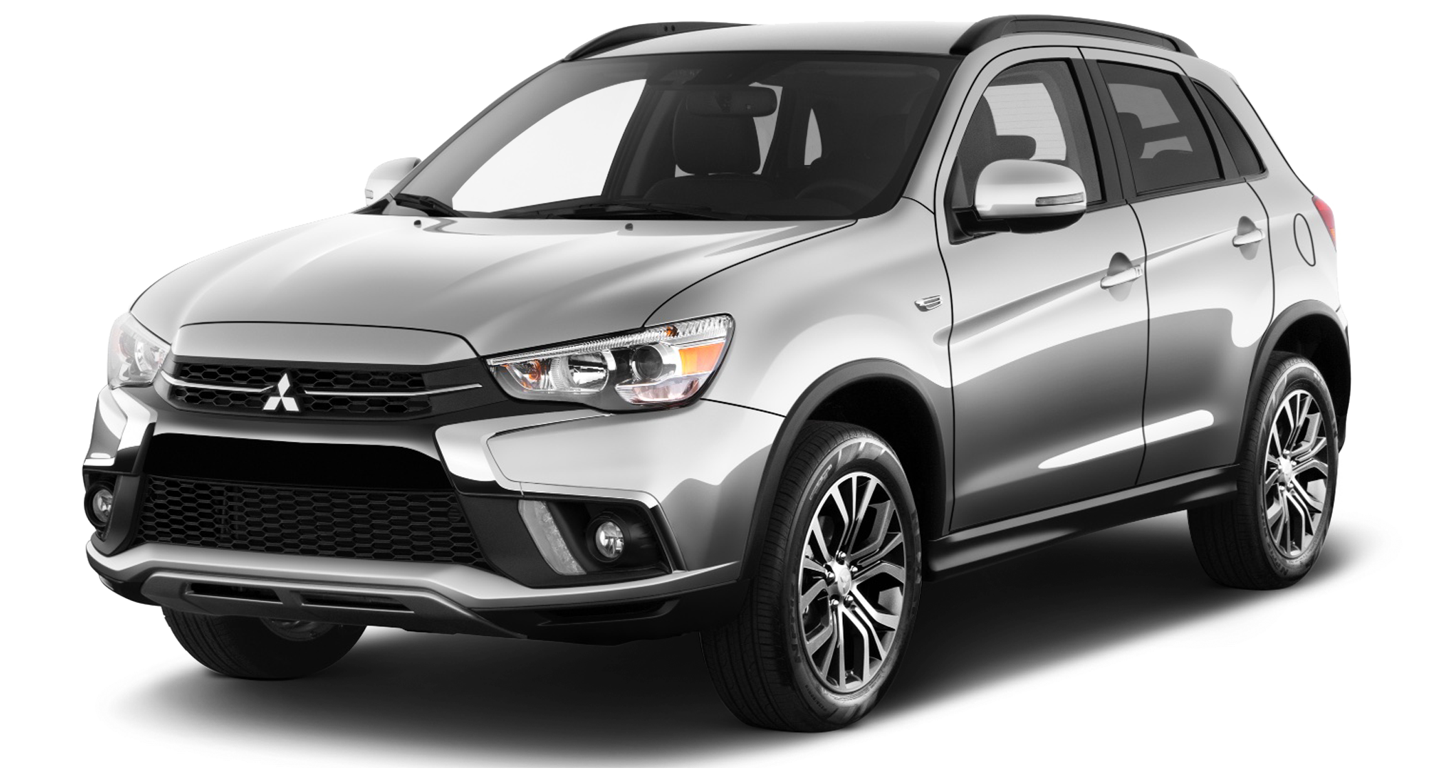 2019 Mitsubishi Outlander Sport Incentives, Specials ...