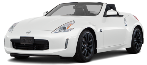 2019 Nissan 370Z Roadster 2019 Nissan 370Z Roadster