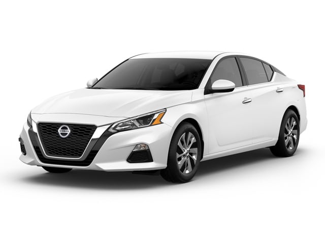 2019 Nissan Altima S -
                Medford, OR