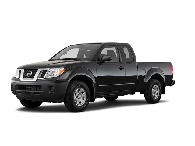 2019 Nissan Frontier S -
                  Avondale, AZ