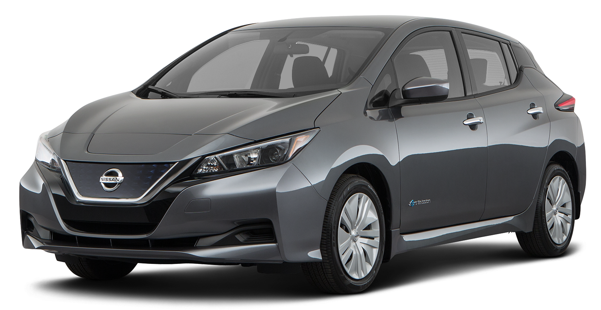 Nissan Leaf Incentives 2023