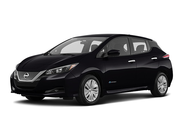 2019 Nissan Leaf S -
                  Clovis, CA