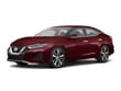 Used 2019 Nissan Maxima S Sedan