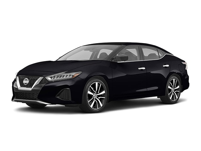 2019 Nissan Maxima S
