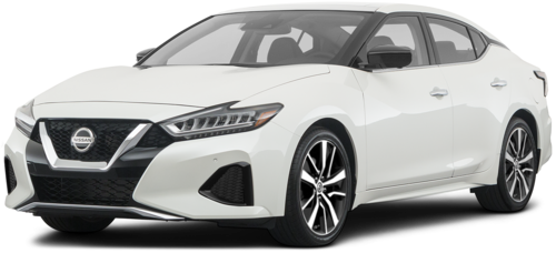 2019 Nissan Maxima Sedan 2019 Nissan Maxima Sedan