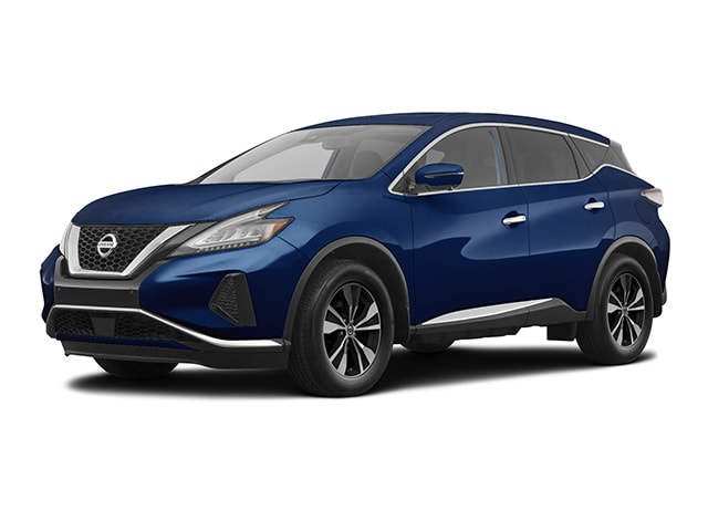 2019 Nissan Murano S -
                  Mesquite, TX