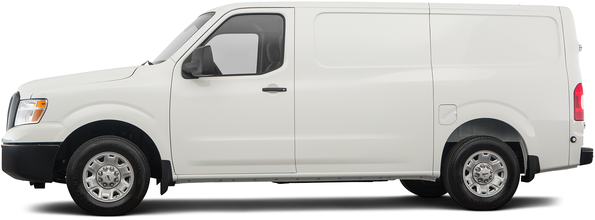 2019 nissan nv cargo nv2500 hd sv