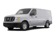 Nissan NV Cargo NV3500 HD