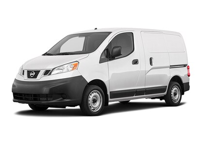 New 2019 Nissan Nv200 For Sale Lease Aurora Co Stock 190829