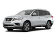 Used 2019 Nissan Pathfinder S SUV
