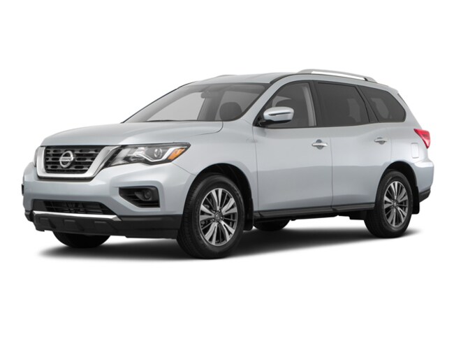 New 2019 Nissan Pathfinder Near Newark Nj In Totowa Serving Jersey City Paramus Vin 5n1dr2mm8kc622472