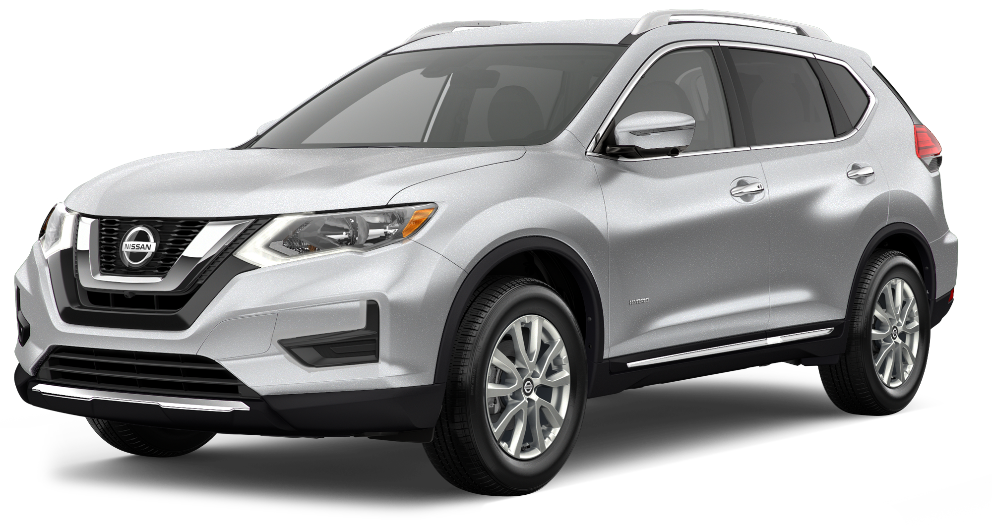 19 Nissan Rogue Hybrid Incentives Specials Offers In Fairfax Va