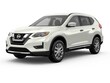  Nissan Rogue Hybrid