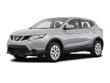 Used 2019 Nissan Rogue Sport S SUV