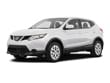 Used 2019 Nissan Rogue Sport S SUV