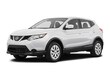 Nissan Rogue Sport
