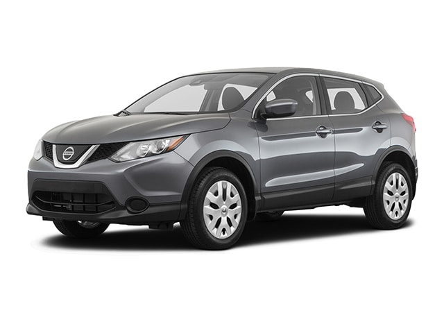 2019 Nissan Rogue Sport S -
                  Dallas, TX