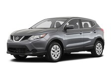 2019 Nissan Rogue Sport  -
                Smithtown, NY