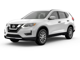 Nissan Rogue in Chattanooga, TN | Nissan of Chattanooga East