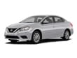 Used 2019 Nissan Sentra S Sedan