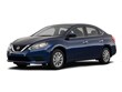 Used 2019 Nissan Sentra Sedan