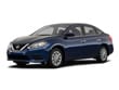 Used 2019 Nissan Sentra SV Sedan