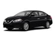 Used 2019 Nissan Sentra SV