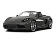 Porsche 718 Boxster