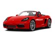 Porsche 718 Boxster