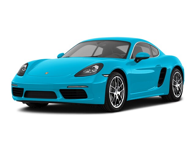 Porsche Of Wallingford >> 2019 Porsche 718 Cayman Coupe Digital Showroom | Porsche of Wallingford Porsche Of Wallingford >> 2019 Porsche 718 Cayman Coupe Digital Showroom | Porsche of Wallingford