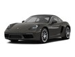 Porsche 718 Cayman