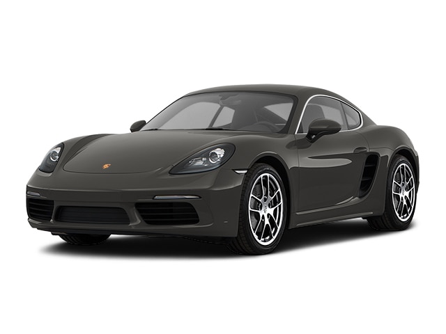 2019 Porsche 718 Cayman's photo