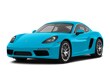 Porsche 718 Cayman