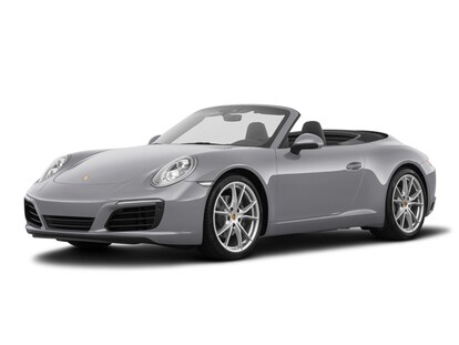 Used 2019 Porsche 911 For Sale In Reading Pa Near