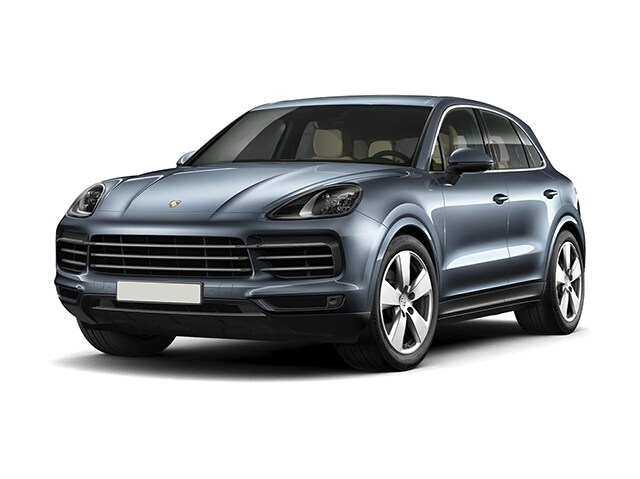 Used 2019 Porsche Cayenne For Sale At Pikes Peak Acura Vin