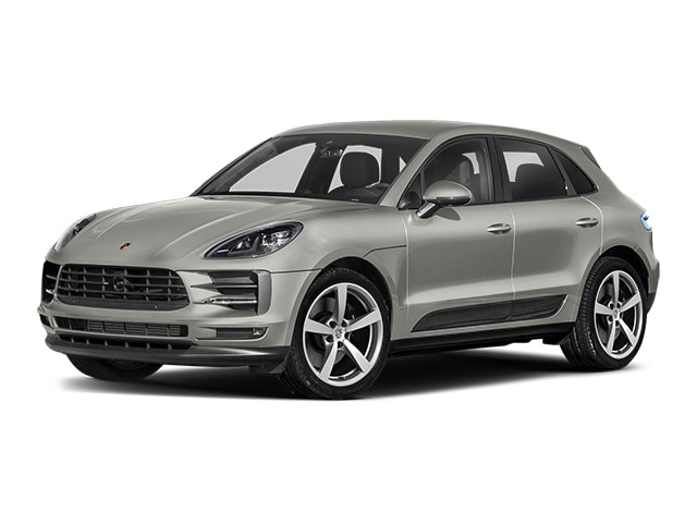 2020 Porsche Macan For Sale In Burlington Ma Porsche Of