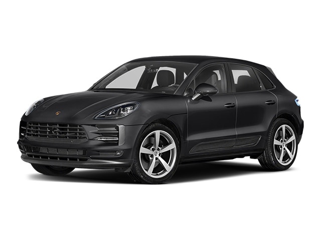 2019 Porsche Macan  -
                  Minneapolis, MN