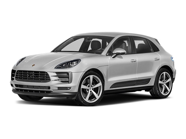 2019 Porsche Macan -'s photo