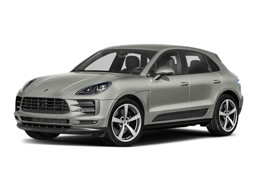 2019 Porsche Macan: Updated, Changes, Price >> New 2019 Porsche Macan For Sale At Porsche Of Charlottesville Vin 2019 Porsche Macan: Updated, Changes, Price >> New 2019 Porsche Macan For Sale At Porsche Of Charlottesville Vin